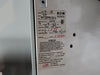 EATON CUTLER-HAMMER 1-1/2 hp, 600V, 7A 3-Ph FVNR Starter Size 1 Bucket for Freedom 2100 MCC Frame