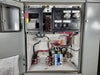 EATON CUTLER-HAMMER 1-1/2 hp, 600V, 7A 3-Ph FVNR Starter Size 1 Bucket for Freedom 2100 MCC Frame