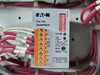 EATON CUTLER-HAMMER 1-1/2 hp, 600V, 7A 3-Ph FVNR Starter Size 1 Bucket for Freedom 2100 MCC Frame