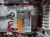 EATON CUTLER-HAMMER 1 hp, 600V, 3A, 3-Ph FVNR Starter Size 1 Bucket for Freedom 2100 MCC Frame