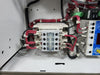 EATON CUTLER-HAMMER 1 hp, 600V, 3A, 3-Ph FVNR Starter Size 1 Bucket for Freedom 2100 MCC Frame