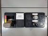 EATON 15A, 600V FVC Starter Size 1 Bucket for Freedom 2100 MCC Frame