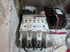 EATON 15A, 600V FVC Starter Size 1 Bucket for Freedom 2100 MCC Frame