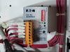 EATON 15A, 600V FVC Starter Size 1 Bucket for Freedom 2100 MCC Frame