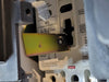 EATON 15A, 600V FVC Starter Size 1 Bucket for Freedom 2100 MCC Frame