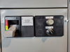 EATON 600V, 15A Starter Size 1 Bucket for Freedom 2100 MCC Frame