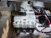 EATON 3/4 hp, 600V, 15A FVNR Starter Size 1 Bucket for Freedom 2100 MCC Frame