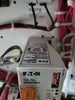 EATON 3/4 hp, 600V, 15A FVNR Starter Size 1 Bucket for Freedom 2100 MCC Frame