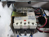 EATON 3/4 hp, 600V, 15A FVNR Starter Size 1 Bucket for Freedom 2100 MCC Frame