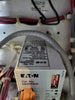 EATON 3/4 hp, 600V, 15A FVNR Starter Size 1 Bucket for Freedom 2100 MCC Frame