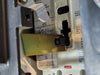 EATON 3/4 hp, 600V, 15A FVNR Starter Size 1 Bucket for Freedom 2100 MCC Frame