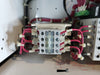 EATON 3/4 hp, 600V, 15A FVNR Starter Size 1 Bucket for Freedom 2100 MCC Frame