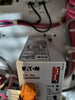 EATON 1/2 hp, 600V, 15A FVNR Starter Size 1 Bucket for Freedom 2100 MCC Frame