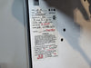 EATON 1/2 hp, 600V, 15A FVNR Starter Size 1 Bucket for Freedom 2100 MCC Frame