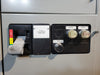 EATON 5 hp, 600V, 15A, 3-Ph FVNR Starter, Size 1 Bucket for Freedom 2100 MCC Frame
