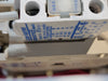 EATON 5 hp, 600V, 15A, 3-Ph FVNR Starter, Size 1 Bucket for Freedom 2100 MCC Frame