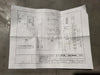 EATON 5 hp, 600V, 15A, 3-Ph FVNR Starter, Size 1 Bucket for Freedom 2100 MCC Frame