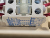 EATON 3/4 hp, 600V, 3A FVNR Starter Size 1 Bucket for Freedom 2100 MCC Frame