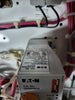 EATON 3/4 hp, 600V, 3A FVNR Starter, Size 1 Bucket for Freedom 2100 MCC Frame