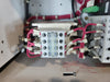 EATON 3/4 hp, 600V, 3A FVNR Starter, Size 1 Bucket for Freedom 2100 MCC Frame