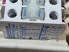EATON 3/4 hp, 600V, 3A FVNR Starter, Size 1 Bucket for Freedom 2100 MCC Frame