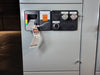 EATON 3/4 hp, 600V, 3A FVNR Starter Size 1 Bucket for Freedom 2100 MCC Frame