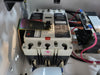 EATON 3/4 hp, 600V, 3A FVNR Starter Size 1 Bucket for Freedom 2100 MCC Frame