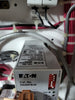 EATON 3/4 hp, 600V, 3A FVNR Starter Size 1 Bucket for Freedom 2100 MCC Frame