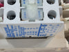 EATON 3/4 hp, 600V, 3A FVNR Starter Size 1 Bucket for Freedom 2100 MCC Frame