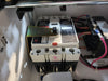 EATON 3/4 hp, 600V, 3A FVNR Starter Size 1 Bucket for Freedom 2100 MCC Frame