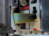 EATON 3/4 hp, 600V, 3A FVNR Starter Size 1 Bucket for Freedom 2100 MCC Frame