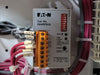 EATON 3/4 hp, 600V, 3A FVNR Starter Size 1 Bucket for Freedom 2100 MCC Frame