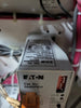 EATON 3/4 hp, 600V, 3A FVNR Starter Size 1 Bucket for Freedom 2100 MCC Frame