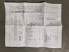 EATON 3/4 hp, 600V, 3A FVNR Starter Size 1 Bucket for Freedom 2100 MCC Frame