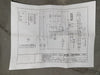 EATON 5 hp, 600V, 15A, 3-Ph FVNR Starter Size 1 Bucket for Freedom 2100 MCC Frame