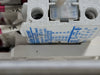 EATON 5 hp, 600V, 15A, 3-Ph FVNR Starter Size 1 Bucket for Freedom 2100 MCC Frame