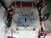 EATON 5 hp, 600V, 15A, 3-Ph FVNR Starter Size 1 Bucket for Freedom 2100 MCC Frame
