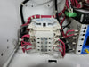 EATON 5 hp, 600V, 15A, 3-Ph FVNR Starter Size 1 Bucket for Freedom 2100 MCC Frame