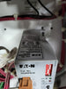 EATON 5 hp, 600V, 15A, 3-Ph FVNR Starter Size 1 Bucket for Freedom 2100 MCC Frame