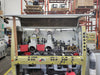 MICHAEL WEINIG 6-Head Industrial Moulder with Crown Moulding and Architectural Profile Knives