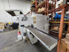 MICHAEL WEINIG 6-Head Industrial Moulder with Crown Moulding and Architectural Profile Knives