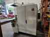 MICHAEL WEINIG 6-Head Industrial Moulder with Crown Moulding and Architectural Profile Knives