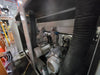 MICHAEL WEINIG 6-Head Industrial Moulder with Crown Moulding and Architectural Profile Knives