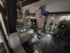 MICHAEL WEINIG 6-Head Industrial Moulder with Crown Moulding and Architectural Profile Knives