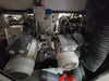 MICHAEL WEINIG 6-Head Industrial Moulder with Crown Moulding and Architectural Profile Knives