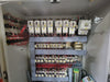 MICHAEL WEINIG 6-Head Industrial Moulder with Crown Moulding and Architectural Profile Knives
