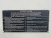 MICHAEL WEINIG 6-Head Industrial Moulder with Crown Moulding and Architectural Profile Knives
