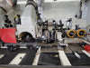 MICHAEL WEINIG 6-Head Industrial Moulder with Crown Moulding and Architectural Profile Knives