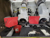 MICHAEL WEINIG 6-Head Industrial Moulder with Crown Moulding and Architectural Profile Knives