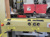 MICHAEL WEINIG 6-Head Industrial Moulder with Crown Moulding and Architectural Profile Knives